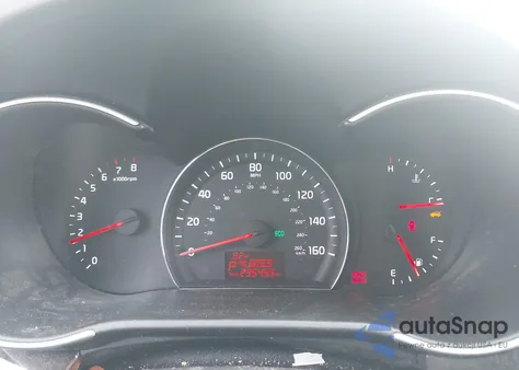 2015 Kia Sorento Lx z USA, uszkodzony, nr VIN 5XYKT4A69FG582595